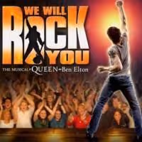 The Queen/Ben Elton Musical WE WILL ROCK YOU Plays In Toronto Until 6/28