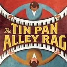 The TIN PAN ALLEY RAG Gets Featured In The Daily News