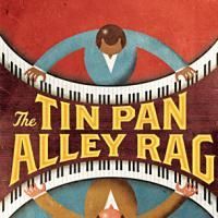 TIN PAN ALLEY RAG Featured In The New York Times Arts & Leisure Section
