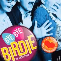 Roundabout Theatre Company's BYE BYE BIRDIE Announces Live Twitter Event To…