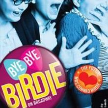 Roundabout Theatre Company's BYE BYE BIRDIE Announces Live Twitter Event To…