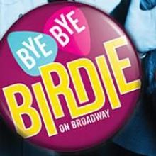 Roundabout's BYE BYE BIRDIE Launches New Website