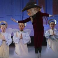 THE YORKVILLE NUTCRACKER Has Its 11th Annual Production At The Kaye Playhouse…