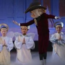 THE YORKVILLE NUTCRACKER Has Its 11th Annual Production At The Kaye Playhouse…