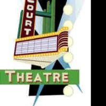 MA RAINEY'S BLACK BOTTOM Runs 9/17-10/18 At Court Street Theatre