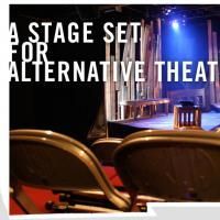 Know Theater Announces BOOM, Runs 10/10-11/7
