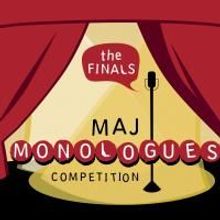 Final Works Of Maj Monologue Competition Performed 6/16-20 In Perth