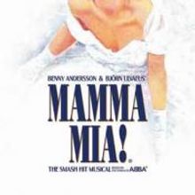 MAMMA MIA Celebrates 6th Annual 'Rocktober' Around The World