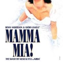 MAMMA MIA International Tour Extends Its Run Through 1/17/10