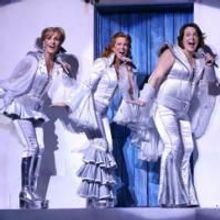 MAMMA MIA! To Become 14th Longest Running Show In Broadway History On 8/2