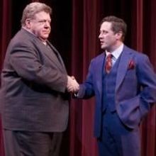RIALTO CHATTER: MINSKY'S And WHITE CHRISTMAS To Take Marquis Theatre?