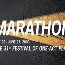 E.S.T.'s 31st Festival Of New Plays 'MARATHON 2009' Runs 5/22-6/27