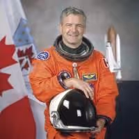 1st Canadian Astronaut To Fly In Space Set As Centaur's Fundraising Gala Chair