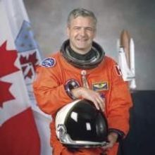 1st Canadian Astronaut To Fly In Space Set As Centaur's Fundraising Gala Chair