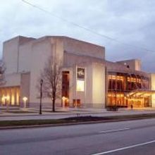 Sparky From WSSP Radio Stars As The Phantom In STORM THE BASTILLE Run, Begins Tonight
