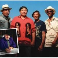 Napa Valley Opera House Announces Labor Day Mardi Gras Mambo