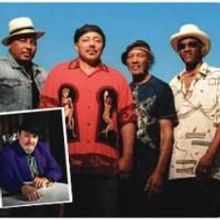 Napa Valley Opera House Announces Labor Day Mardi Gras Mambo