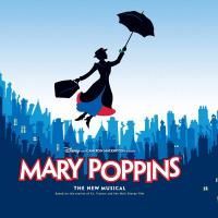 Single Tickets For Hennepin Theatre Trust's MARY POPPINS Go On Sale 6/11