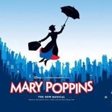 Single Tickets For Hennepin Theatre Trust's MARY POPPINS Go On Sale Today 6/11