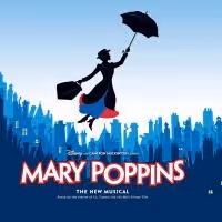 MARY POPPINS Cast Set To Appear At Open Mic Cabaret Showcase 6/8