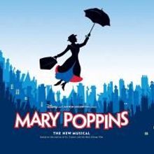 MARY POPPINS Cast Set To Appear At Open Mic Cabaret Showcase 6/8 