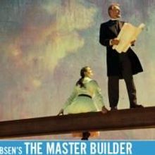 Yale Rep Opens 2009-2010 Season With THE MASTER BUILDER 9/18-10/10