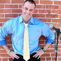 Colorado Native Matt Iseman Makes His Comedy Works South Debut 7/23-26