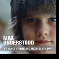 30 Days Of NYMF: Day 1 MAX UNDERSTOOD