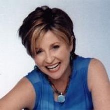 Spend 'An Evening With Megon McDonough' 7/18 As Part Of 2009 Summer Cabaret Series