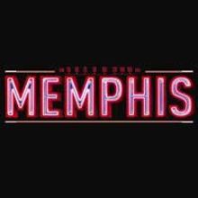 Shubert Theatre Box Office Opens For New Musical MEMPHIS 8/24