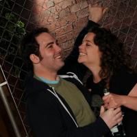 White Rabbit Presents MEREDITH'S RING & ANONYMOUS At 6/17 Baltimore Benefit