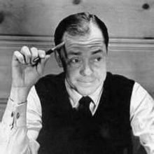 A Centennial Celebration Of Johnny Mercer Launches Northwestern's Theater Fest 