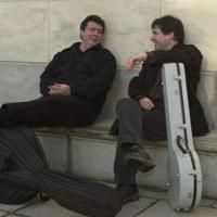 Bela Fleck, Zakir Hussain, and Edgar Meyer Take The Stage At McCarter Theater 10/1