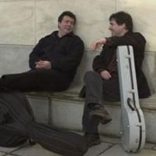 Bela Fleck, Zakir Hussain, and Edgar Meyer Take The Stage At McCarter Theater 10/1