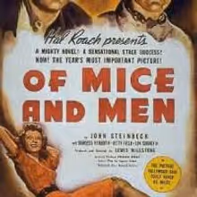 OF MICE AND MEN To Be Screened 7/27 In the Academy of Motion Picture Arts and…