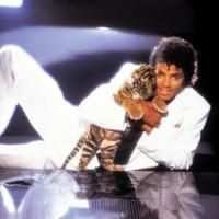 The GRAMMY Museum Presents 'Re-purposed' Extension Of Michael Jackson Exhibit, Open T