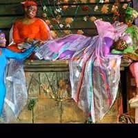 Pulse Ensemble Theatre's A MIDSUMMER NIGHT'S DREAM Begins Free Harlem Performances…