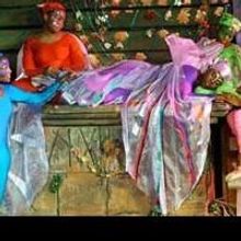 Pulse Ensemble Theatre's A MIDSUMMER NIGHT'S DREAM Begins Free Harlem Performances 8/