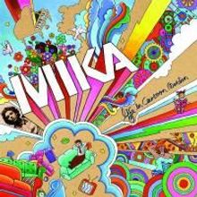 STG Presents Mika 10/26 At The Moore Theatre