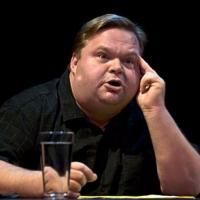 Mike Daisey Brings MYSTERIES OF THE UNEXPLAINED: BACON To Joes Pub 6/8
