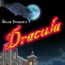 The Phoenix Theater Presents DRACULA 10/2, 10/3