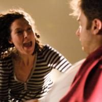 Photo Flash: THE MISANTHROPE Plays At PS122