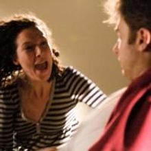 Photo Flash: THE MISANTHROPE Plays At PS122