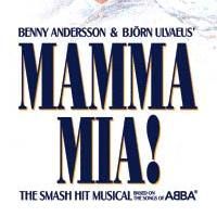 MAMMA MIA! Wins WEST END EUROVISION