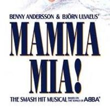MAMMA MIA! Wins WEST END EUROVISION