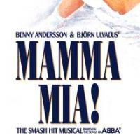 New London Cast Confirmed for MAMMA MIA!