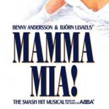 New London Cast Confirmed for MAMMA MIA!