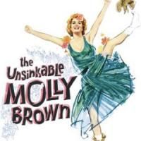 THE UNSINKABLE MOLLY BROWN Makes UK Premiere At Landor Theater 5/27