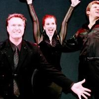 The Musical Of Musicals (The Musical!) Returns To NYC 7/8 For One Night Only Benefit…