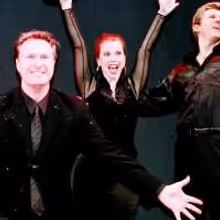 The Musical Of Musicals (The Musical!) Returns To NYC 7/8 For One Night Only Benefit…